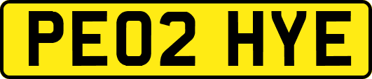 PE02HYE