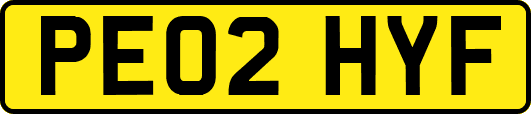 PE02HYF