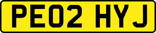 PE02HYJ