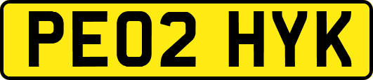 PE02HYK