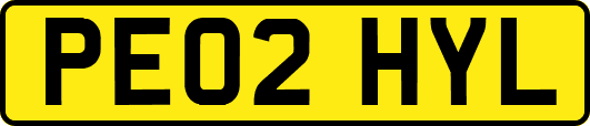 PE02HYL