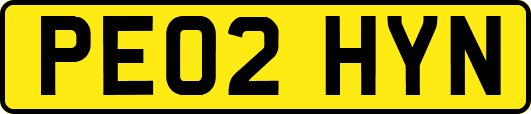 PE02HYN