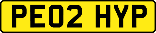 PE02HYP