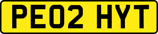 PE02HYT