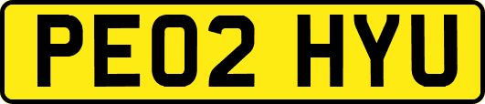 PE02HYU