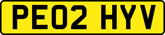 PE02HYV