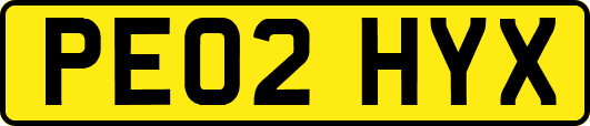 PE02HYX