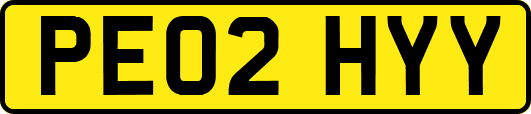 PE02HYY