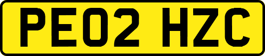 PE02HZC