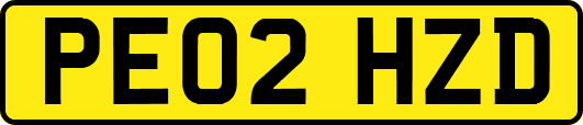 PE02HZD