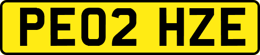 PE02HZE