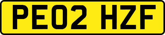 PE02HZF