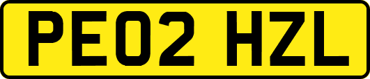 PE02HZL
