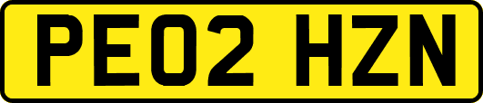 PE02HZN