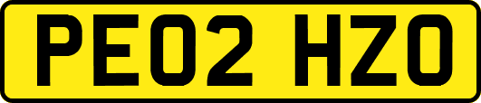 PE02HZO