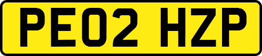 PE02HZP