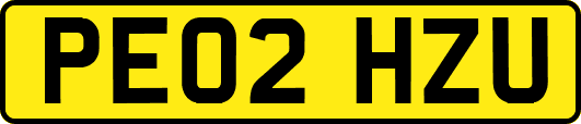 PE02HZU