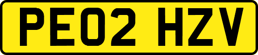 PE02HZV