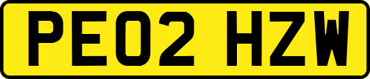 PE02HZW