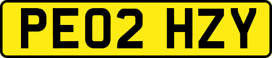 PE02HZY