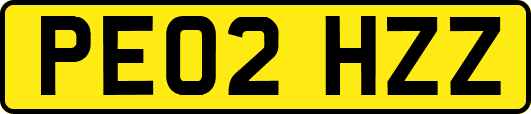 PE02HZZ