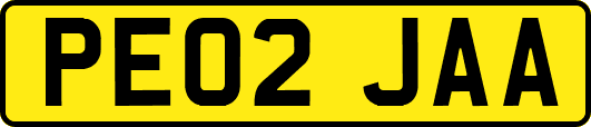 PE02JAA