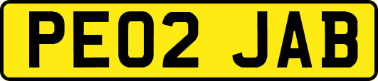 PE02JAB