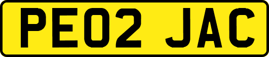 PE02JAC