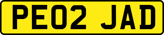 PE02JAD