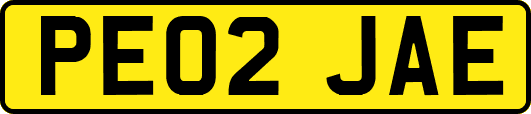 PE02JAE