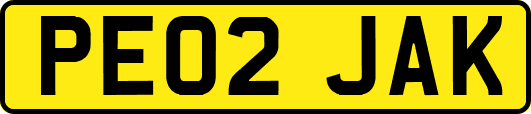PE02JAK