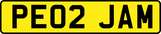 PE02JAM