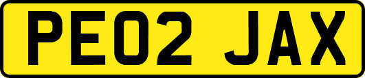 PE02JAX