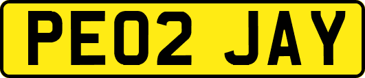 PE02JAY