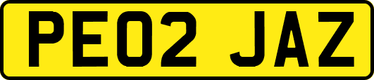 PE02JAZ