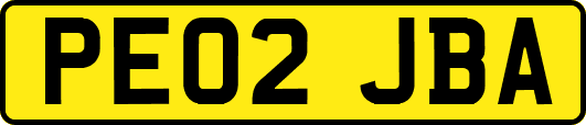 PE02JBA