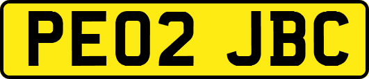 PE02JBC