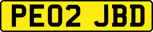 PE02JBD