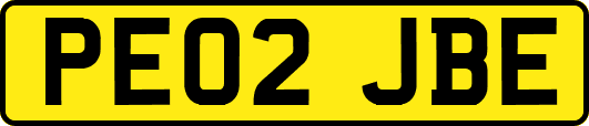 PE02JBE