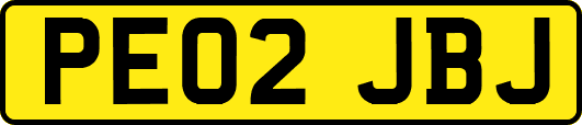 PE02JBJ
