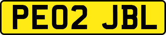 PE02JBL
