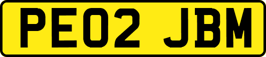 PE02JBM
