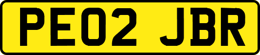 PE02JBR