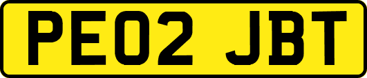 PE02JBT