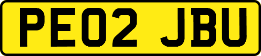 PE02JBU