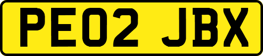PE02JBX