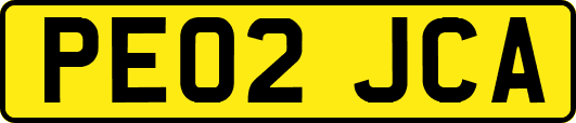 PE02JCA