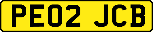 PE02JCB
