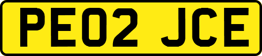 PE02JCE