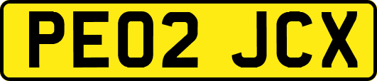 PE02JCX
